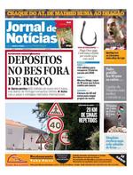 Jornal de Notícias - 2014-07-11