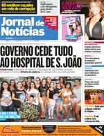 Jornal de Notícias - 2014-07-12