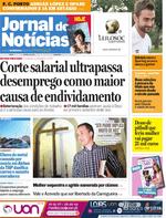 Jornal de Notícias - 2014-07-13