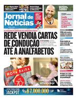 Jornal de Notícias - 2014-07-15