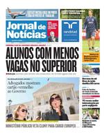 Jornal de Notícias - 2014-07-16