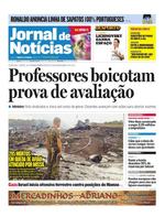 Jornal de Notícias - 2014-07-18