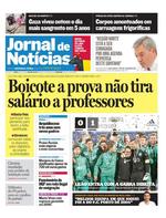 Jornal de Notícias - 2014-07-21