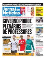 Jornal de Notícias - 2014-07-22