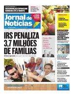 Jornal de Notícias - 2014-07-23