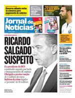 Jornal de Notícias - 2014-07-25