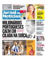 Jornal de Notícias - 2014-07-26