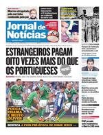 Jornal de Notícias - 2014-07-28