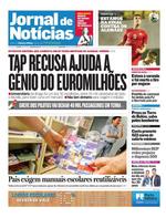 Jornal de Notícias - 2014-07-29