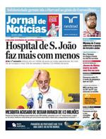 Jornal de Notícias - 2014-07-30