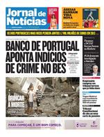 Jornal de Notícias - 2014-07-31