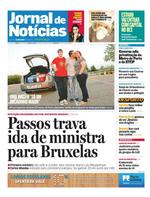 Jornal de Notícias - 2014-08-02