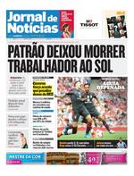 Jornal de Notcias