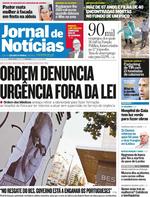 Jornal de Notícias - 2014-08-06