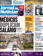 Jornal de Notícias - 2014-08-07