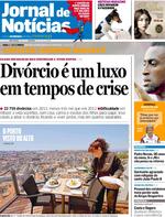 Jornal de Notcias