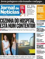 Jornal de Notícias - 2014-08-12