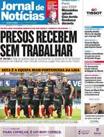 Jornal de Notcias