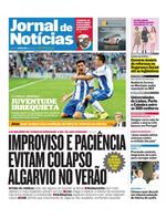 Jornal de Notcias - 2014-08-16