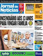 Jornal de Notcias - 2014-08-23