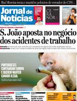 Jornal de Notcias - 2014-08-26