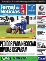 Jornal de Notcias