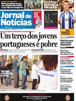 Jornal de Notícias - 2014-09-02