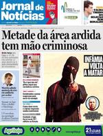 Jornal de Notícias - 2014-09-03