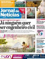 Jornal de Notícias - 2014-09-07