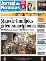 Jornal de Notícias - 2014-09-09