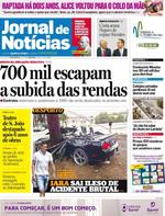 Jornal de Notícias - 2014-09-11