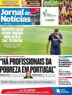 Jornal de Notcias - 2014-09-12