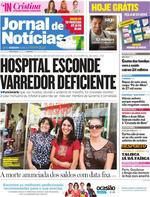 Jornal de Notícias - 2014-09-13