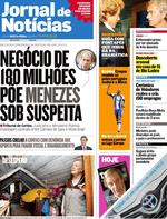 Jornal de Notcias - 2014-09-19