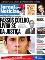 Jornal de Notcias - 2014-09-26