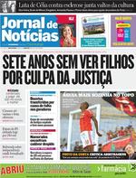 Jornal de Notícias - 2014-09-28