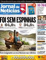 Jornal de Notícias - 2014-09-29