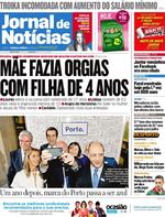 Jornal de Notcias - 2014-09-30