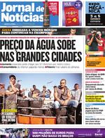 Jornal de Notícias - 2014-10-02