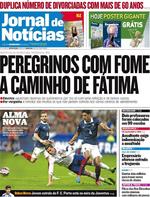 Jornal de Notcias - 2014-10-12