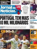 Jornal de Notcias