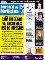 Jornal de Notcias - 2014-10-16