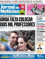 Jornal de Notcias - 2014-10-20