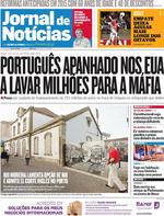 Jornal de Notcias - 2014-10-23