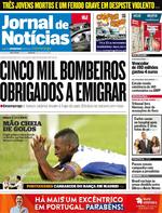 Jornal de Notcias - 2014-10-26