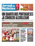 Jornal de Notícias - 2014-10-27