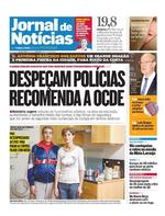 Jornal de Notícias - 2014-10-28