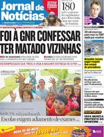 Jornal de Notcias - 2014-10-29