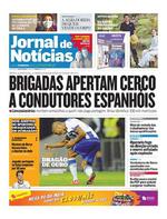 Jornal de Notícias - 2014-11-02