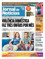 Jornal de Notícias - 2014-11-03